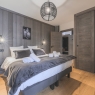 Les Arcs - Residencia Le Quartz - Apto 5 piezas 10 pax.  STANDARD